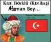 osman gazi nin alevi olması / #2292373