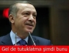 recep tayyip erdoğan ın muzlu resmi