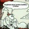 sevgilide olması gereken 3 özellik