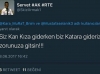 siz karı kıza giderken biz katara gideriz / #1446780