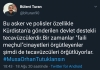 tecavüz üzerinden polis ve asker düşmanlığı / #2066547