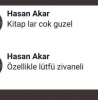 yazım yanlışından flört elemek / #2175089