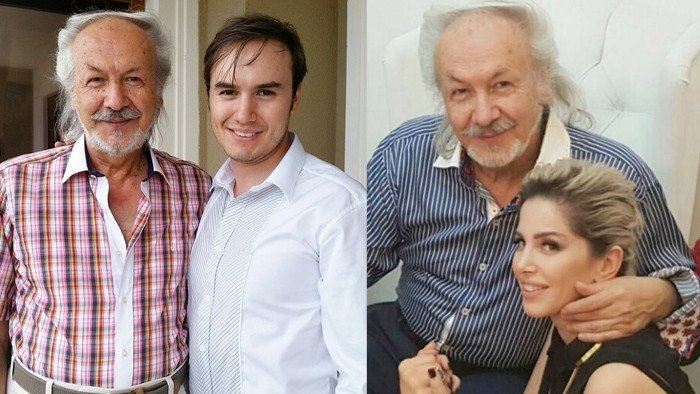 yeni kedicikli cemaat şeyhi ahmet hulusi