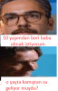 10 yaşından beri baba olmak istiyorum / #2088604