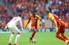 2 ekim 2016 galatasaray antalyaspor maçı