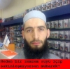 allah ile karşılaşınca söylenecek sözler / #1144435