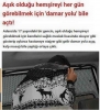 birini takıntılı bir biçimde sevmek / #1467725