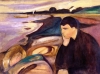 edward munch / #1578631