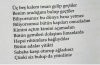 gecenin duvar yazısı / #1366163