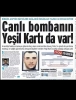 ışidci denilen bombacının hdp li çıkması / #1007424