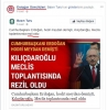 kılıçdaroğlu meclis toplantısında rezil oldu / #1587483