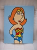 lois griffin