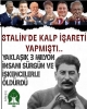 stalin de kalp işareti yapmıştı / #2306066