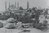 sultanahmet ile ayasofya nın arasındaki mahalle