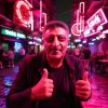 taksim delisi cenk ai modeli