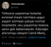 türkiye yi yaşanmaz kılanlar / #1942327