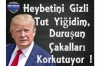 ümmetin lideri donald john trump