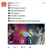 3 aralık 2016 barcelona real madrid maçı / #1261851