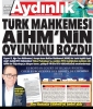 aydınlık