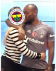 beşiktaşın fenerbahçenin içinden geçtiği gerçeği / #1642522