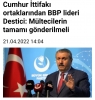 erdoğan ın kaybedeceğine inanacak kadar saf olmak / #2224479