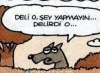 fatih tezcan yalan söylüyorsa niye çıldırıyorsunuz / #2014795