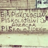 gecenin duvar yazısı / #1293342