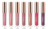 golden rose metals metallic shine lipgloss