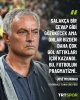 jose mourinho