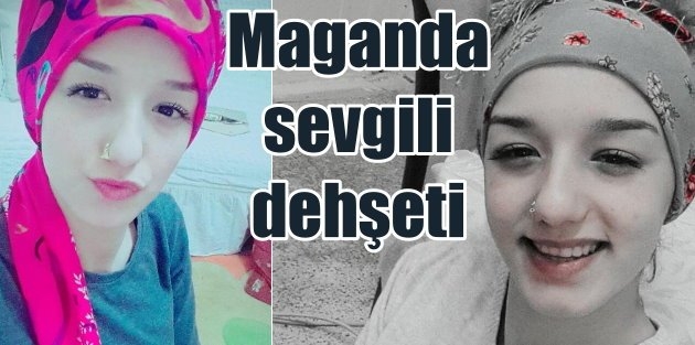 kadın cinayetleri
