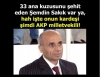 mardin de 3 hdp li meclis üyesinin akp ye geçmesi / #2044036