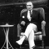mustafa kemal atatürk / #1513672