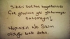 sözlük yazarlarının itirafları 2 / #1073246