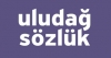 uludağ sözlük logosu