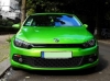 volkswagen scirocco / #1443481