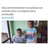 yazarların ruh halini anlatan görüntü