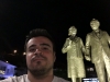 zall ın ismet inönü ile fotoğrafı / #1504546
