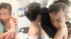 2 yaşındaki bebek öldüresiye dövüldü