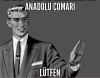 anadolu insanına çomar diyen batı domuzu / #1131089