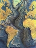 atlas okyanusu