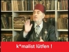 ayağı burkulsa erdoğan diyecek kitle / #1269493