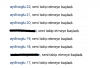aydinoglu 22 / #1422366