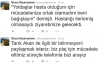 bir caretta caretta nın adı artık tarık akan / #1182390