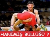 gecenin unutulmaz spor enstantanesi / #1316633