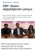 güçlü bir kürdistan için evet / #1340405