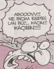 müthiş kar esprisi / #1976472