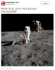 nasa 50 yıl sonra ay a dönüyor / #1585177