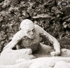 pompeii şehrindeki insan kalıntıları / #1972310