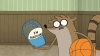 regular show