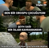 şeyh said bir islam kahramanıdır